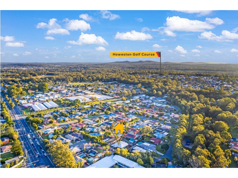 7 Pistachio Court, Birkdale QLD 4159