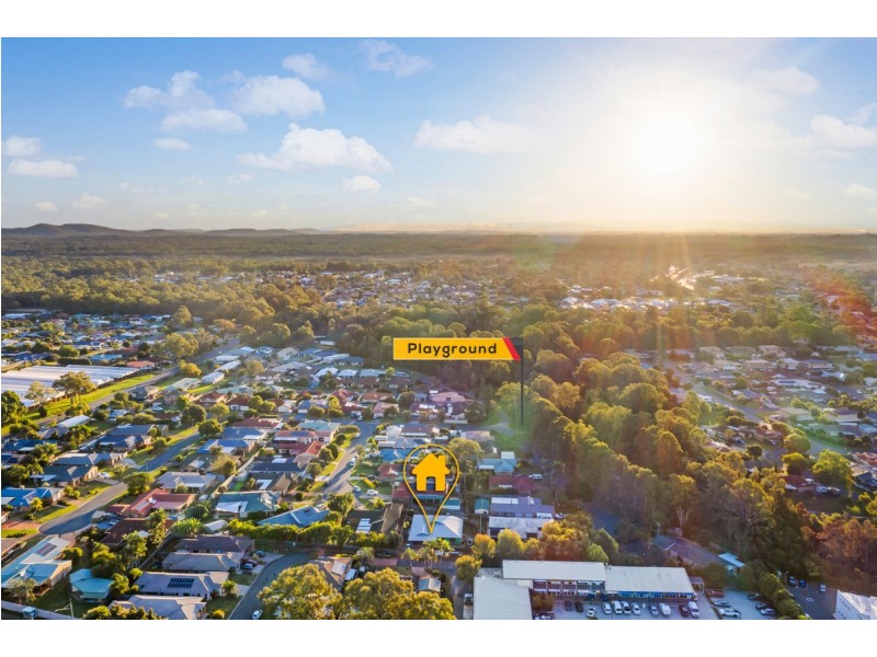 7 Pistachio Court, Birkdale QLD 4159