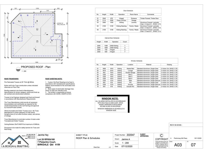 7 Pistachio Court, Birkdale QLD 4159