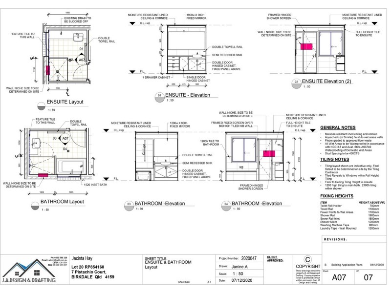 7 Pistachio Court, Birkdale QLD 4159