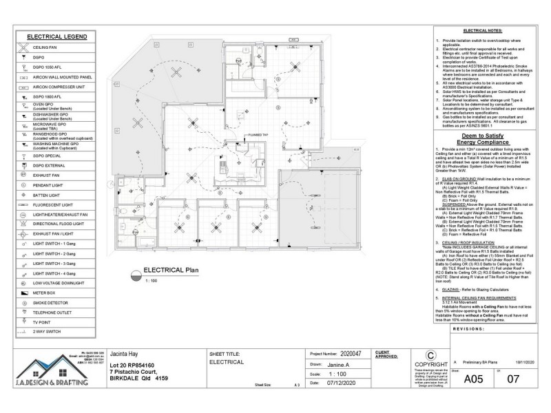 7 Pistachio Court, Birkdale QLD 4159