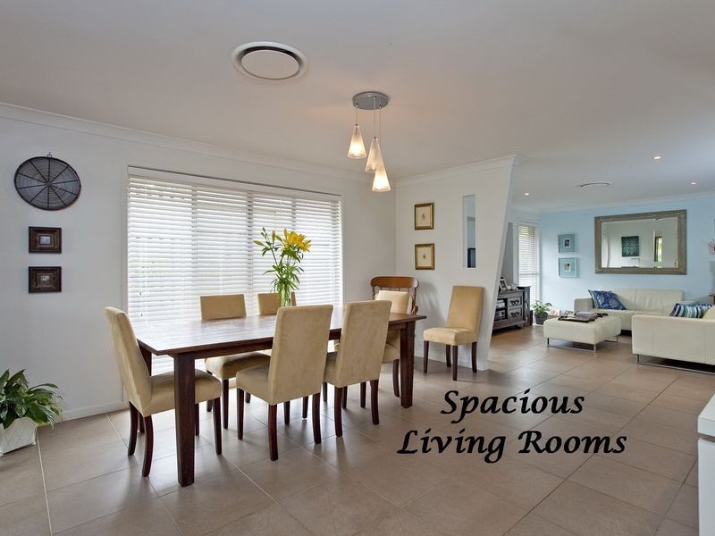 24 Carlingford Drive, Thornlands QLD 4164