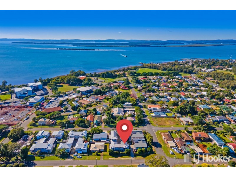 3/190 James Street, Redland Bay QLD 4165