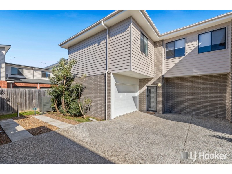 3/190 James Street, Redland Bay QLD 4165