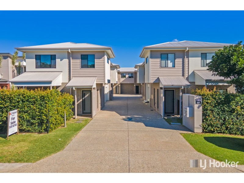 3/190 James Street, Redland Bay QLD 4165