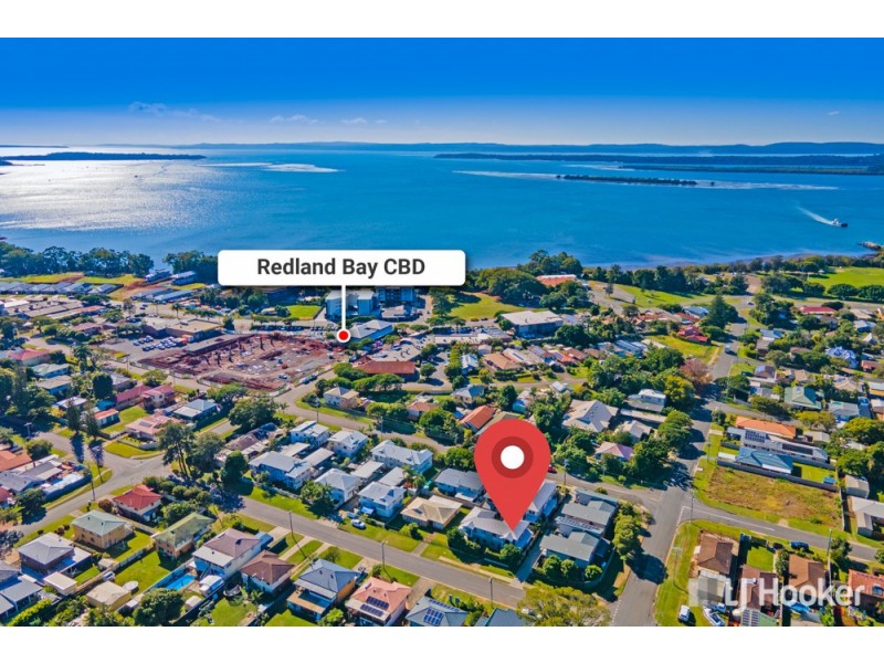 3/190 James Street, Redland Bay QLD 4165