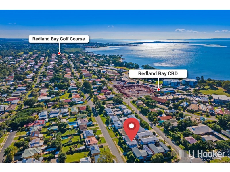 3/190 James Street, Redland Bay QLD 4165