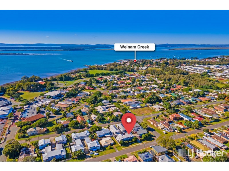 3/190 James Street, Redland Bay QLD 4165