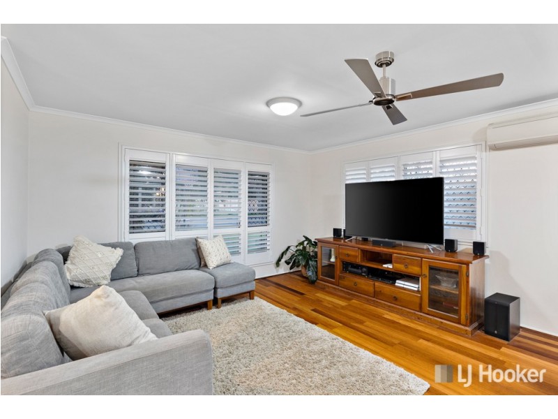 51 Gardenia Drive, Birkdale QLD 4159