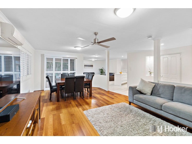 51 Gardenia Drive, Birkdale QLD 4159