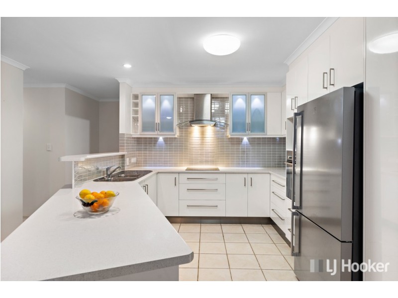 51 Gardenia Drive, Birkdale QLD 4159