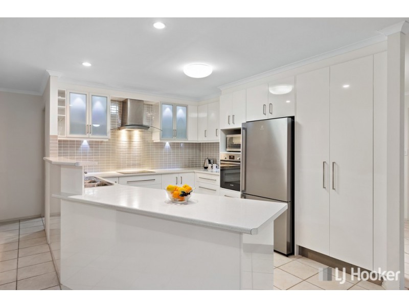 51 Gardenia Drive, Birkdale QLD 4159