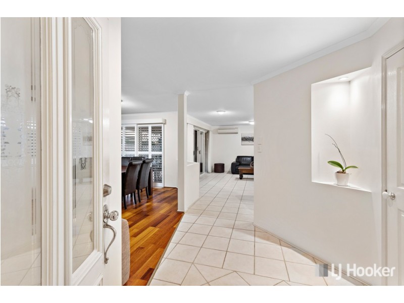 51 Gardenia Drive, Birkdale QLD 4159