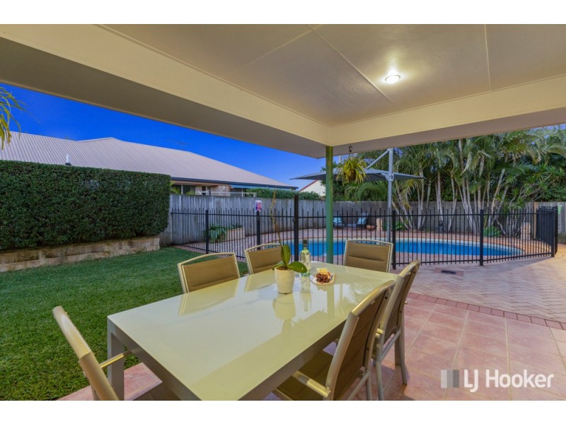 51 Gardenia Drive, Birkdale QLD 4159