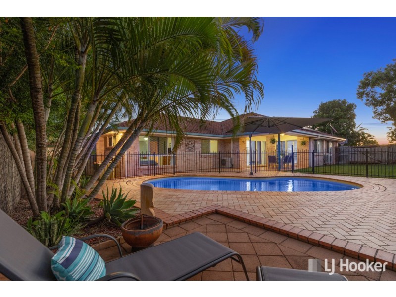 51 Gardenia Drive, Birkdale QLD 4159