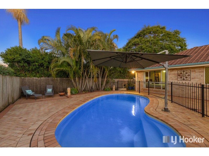51 Gardenia Drive, Birkdale QLD 4159