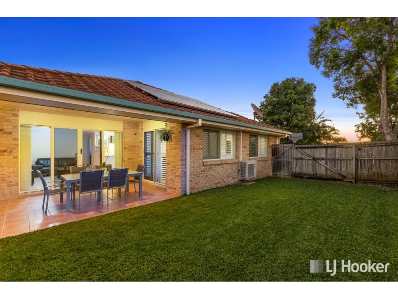 51 Gardenia Drive, Birkdale QLD 4159