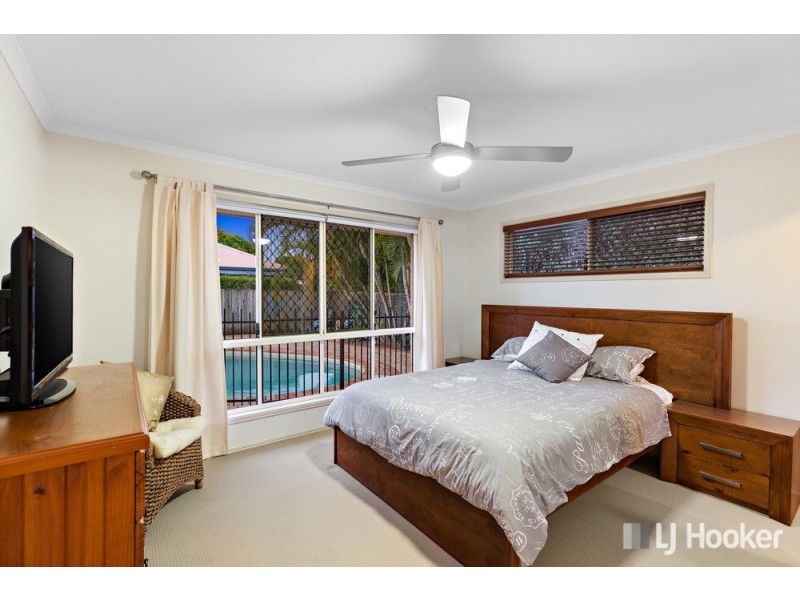 51 Gardenia Drive, Birkdale QLD 4159