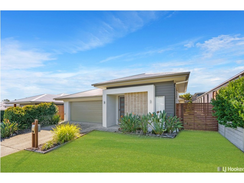 73 Ravenbourne Circuit, Capalaba QLD 4157