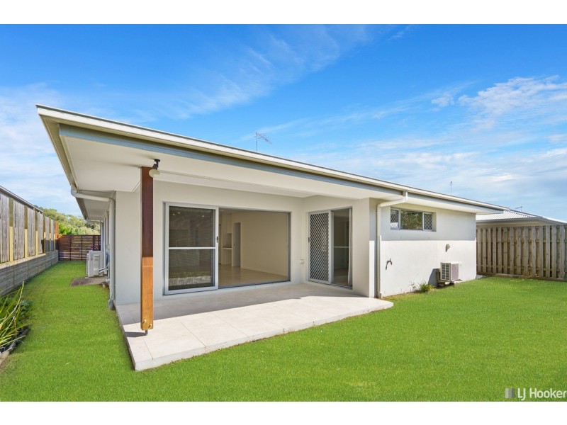 73 Ravenbourne Circuit, Capalaba QLD 4157