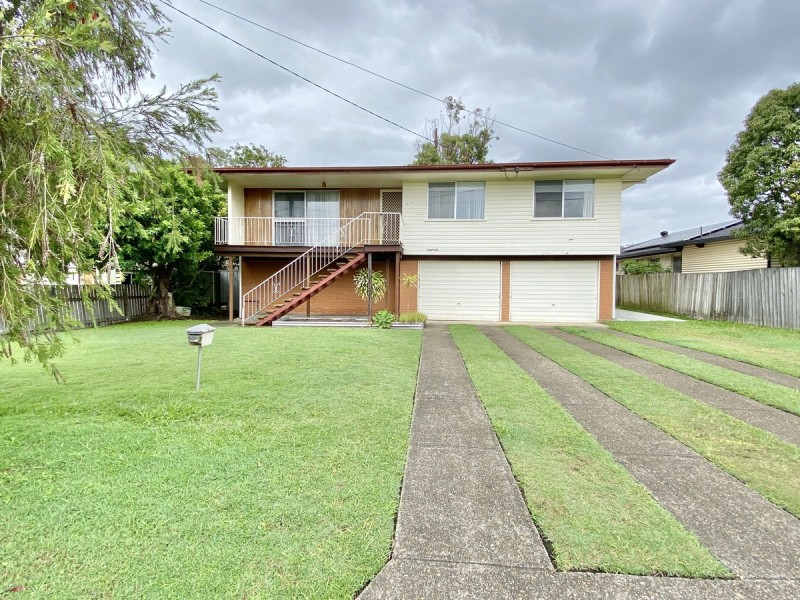 3 Gibson Street, Capalaba QLD 4157