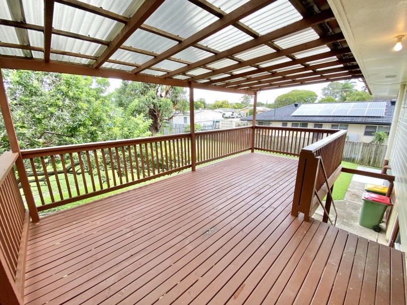 3 Gibson Street, Capalaba QLD 4157