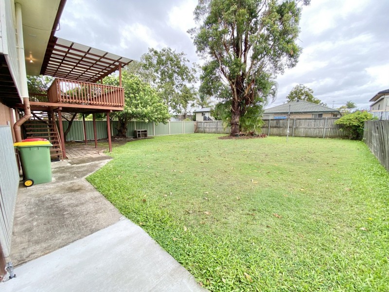 3 Gibson Street, Capalaba QLD 4157