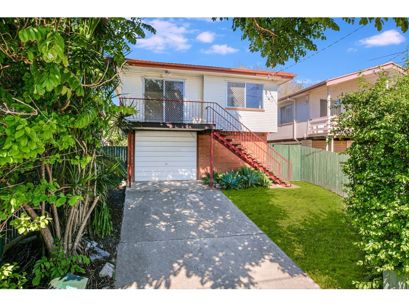 58 Boxgrove Avenue, Wynnum QLD 4178