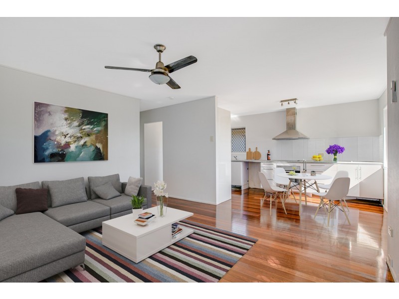 58 Boxgrove Avenue, Wynnum QLD 4178