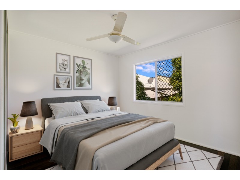 58 Boxgrove Avenue, Wynnum QLD 4178