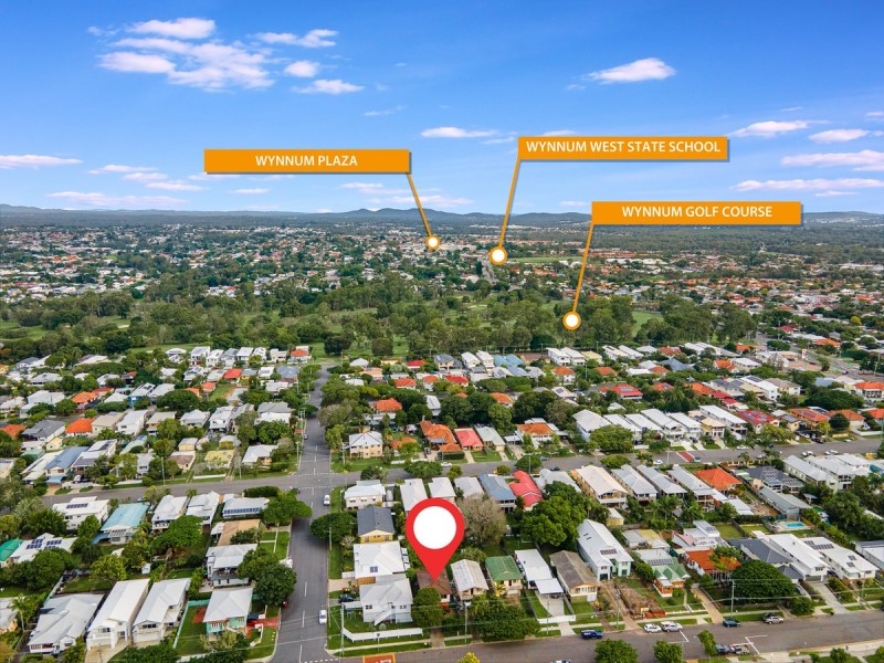 58 Boxgrove Avenue, Wynnum QLD 4178