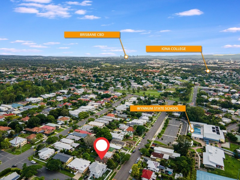 58 Boxgrove Avenue, Wynnum QLD 4178