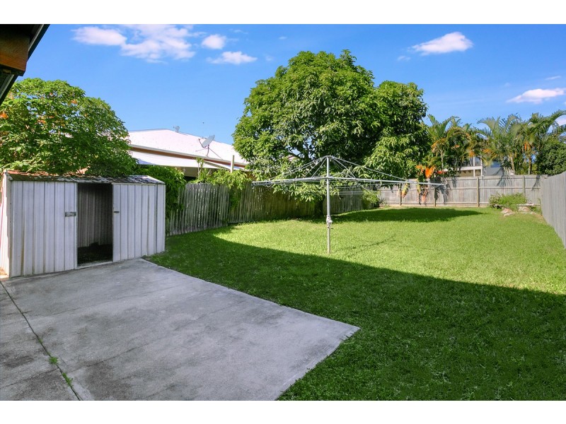 58 Boxgrove Avenue, Wynnum QLD 4178