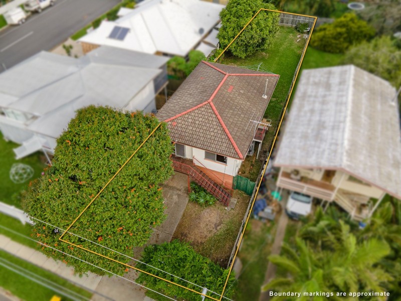 58 Boxgrove Avenue, Wynnum QLD 4178