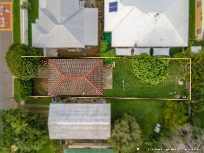 58 Boxgrove Avenue, Wynnum QLD 4178