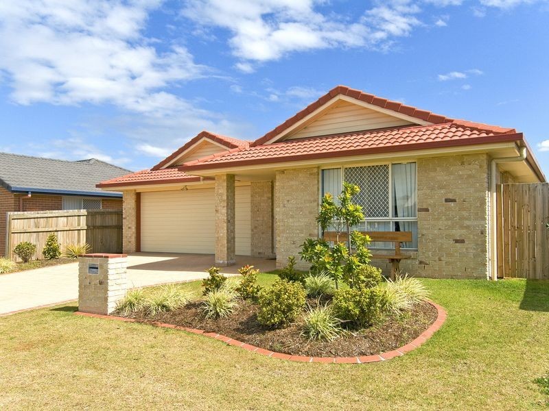 5 Manning Parade, Thornlands QLD 4164