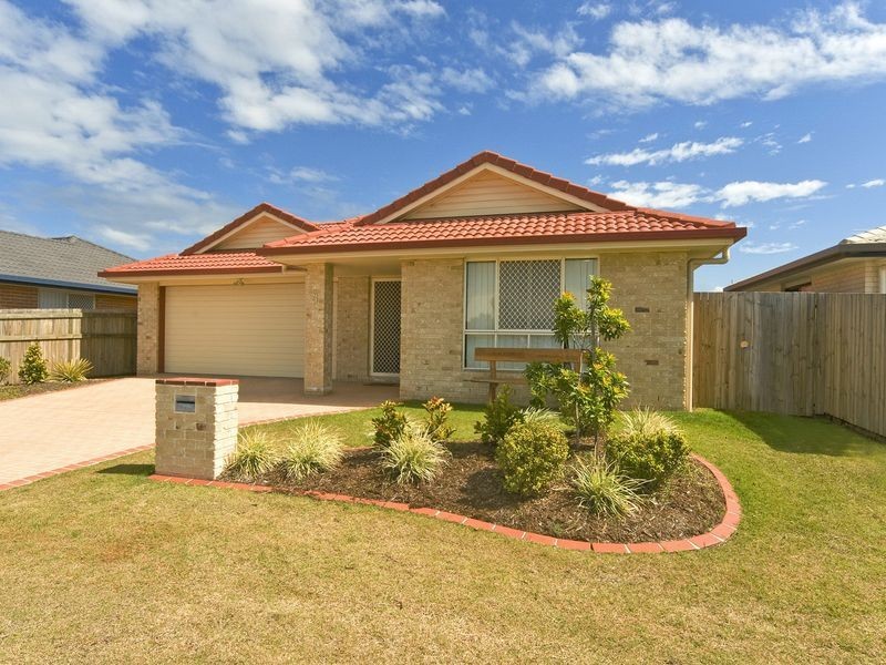 5 Manning Parade, Thornlands QLD 4164