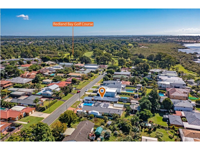 30 Dart Street, Redland Bay QLD 4165