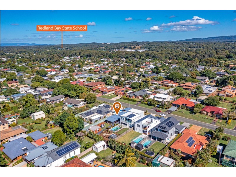 30 Dart Street, Redland Bay QLD 4165