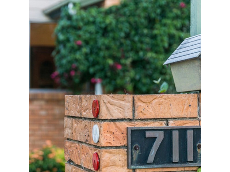 711 Old Cleveland Road East, Wellington Point QLD 4160