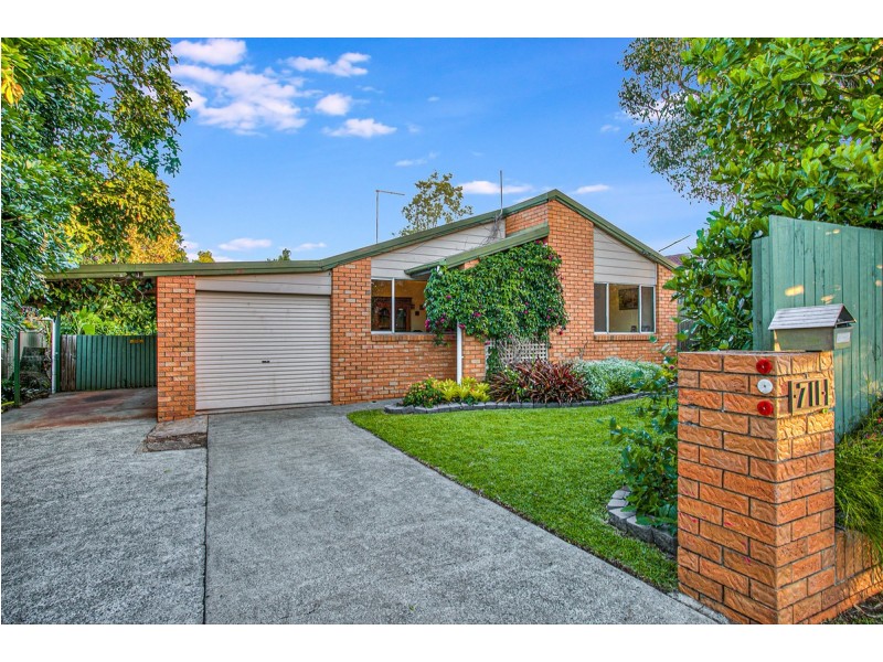 711 Old Cleveland Road East, Wellington Point QLD 4160