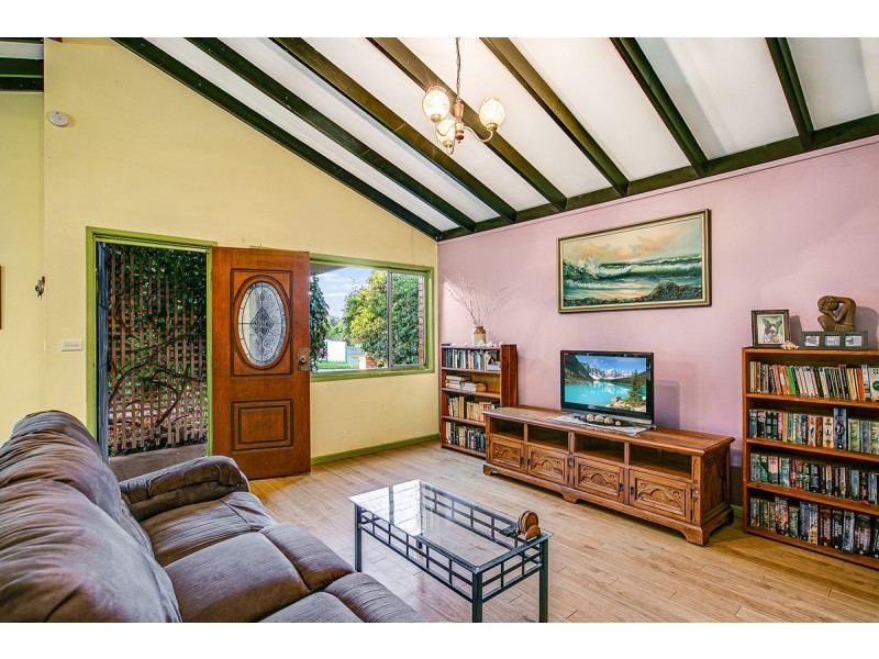 711 Old Cleveland Road East, Wellington Point QLD 4160