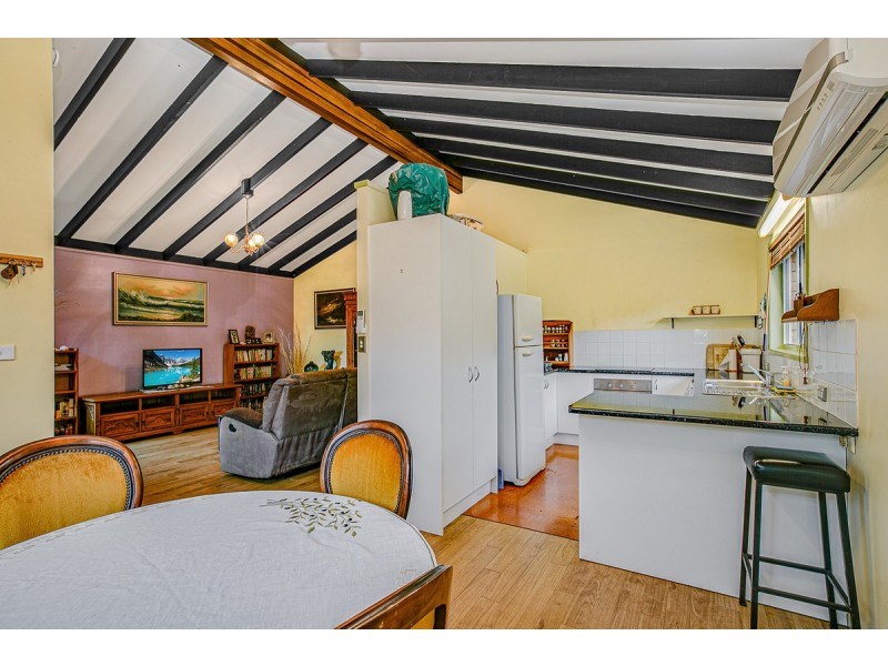 711 Old Cleveland Road East, Wellington Point QLD 4160