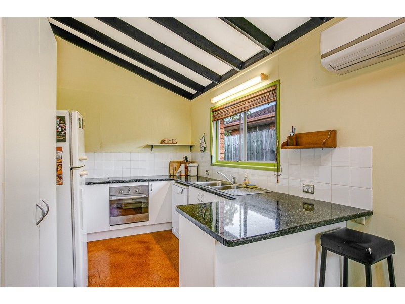 711 Old Cleveland Road East, Wellington Point QLD 4160