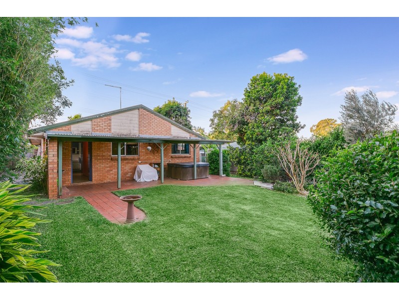 711 Old Cleveland Road East, Wellington Point QLD 4160