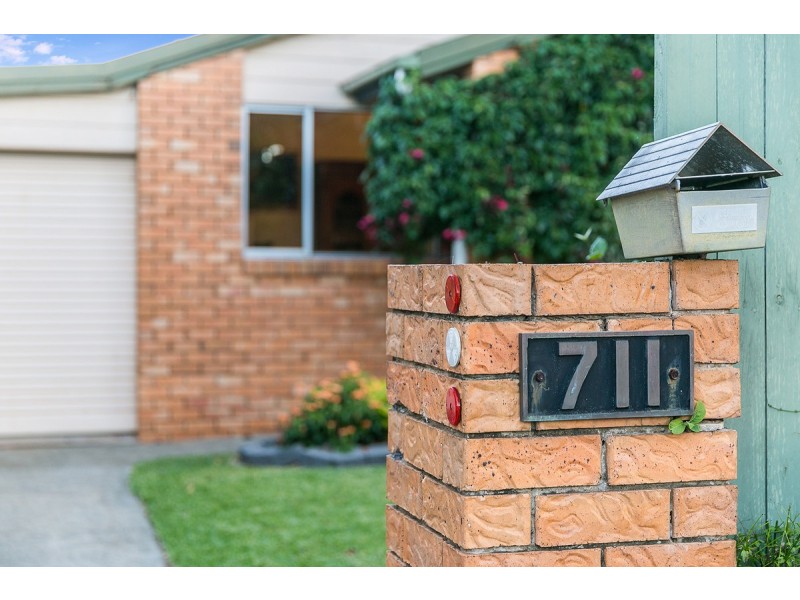 711 Old Cleveland Road East, Wellington Point QLD 4160