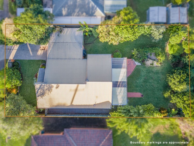 711 Old Cleveland Road East, Wellington Point QLD 4160