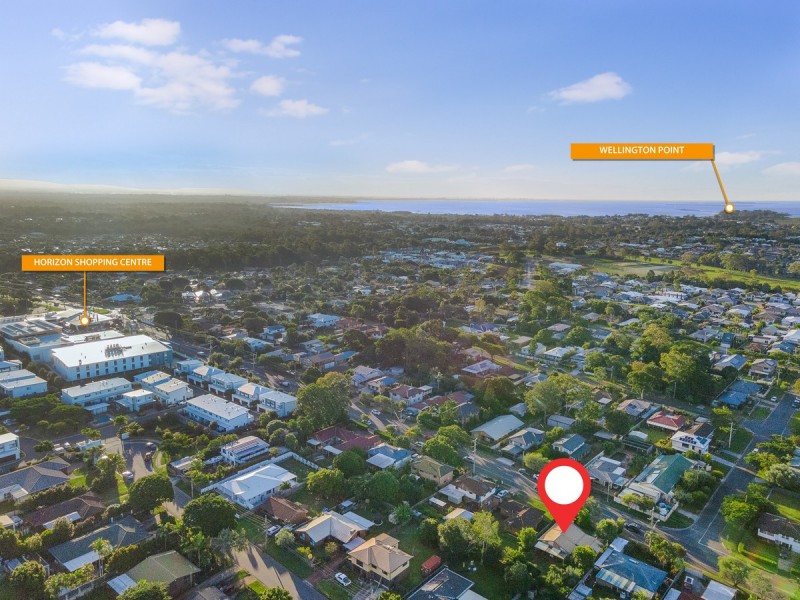 711 Old Cleveland Road East, Wellington Point QLD 4160