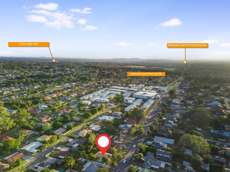 711 Old Cleveland Road East, Wellington Point QLD 4160