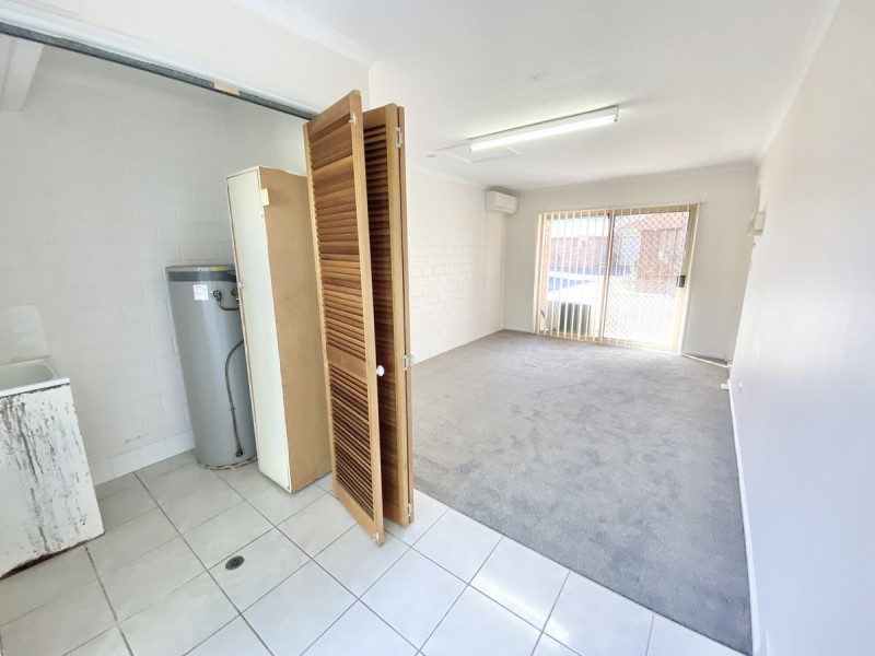 2/34-36 Waterloo Street, Cleveland QLD 4163